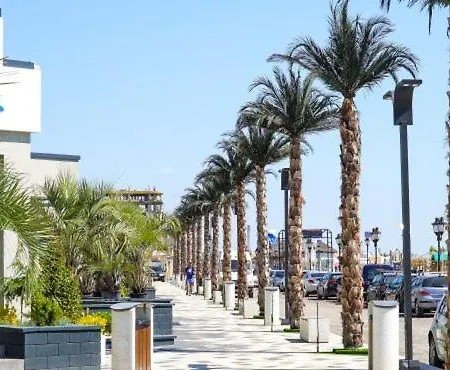 Willow By The Sea Studio 31 H Appartement