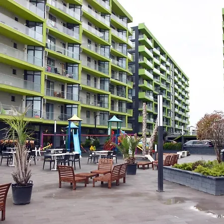 Willow By The Sea Studio 31 H Appartement *