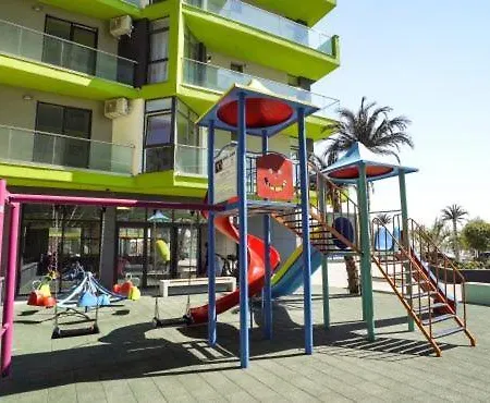 Appartement Willow By The Sea Studio 31 H