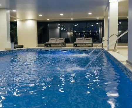 Willow By The Sea Studio 31 H Appartement *