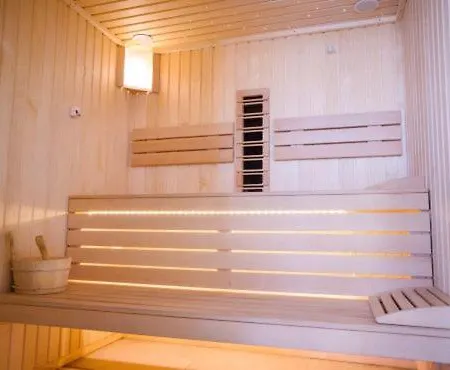 Appartement Willow By The Sea Studio 31 H