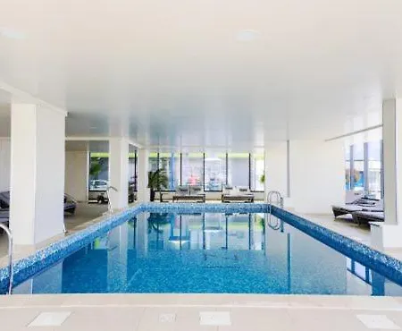 Appartement Willow By The Sea Studio 31 H Năvodari