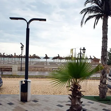 Willow By The Sea Studio 31 H * Năvodari