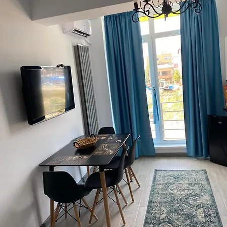 Willow By The Sea Studio 31 H Appartement