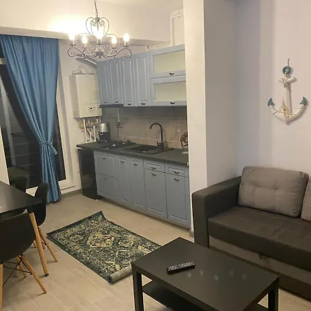 Willow By The Sea Studio 31 H Appartement *