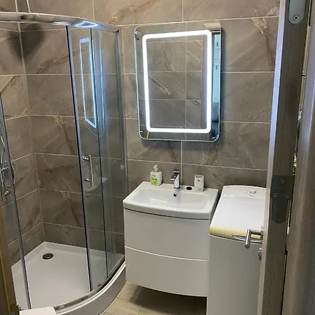 Appartement Willow By The Sea Studio 31 H *